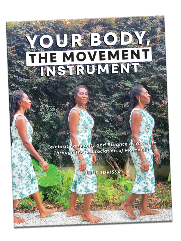 Your Body, The Movement Instrument